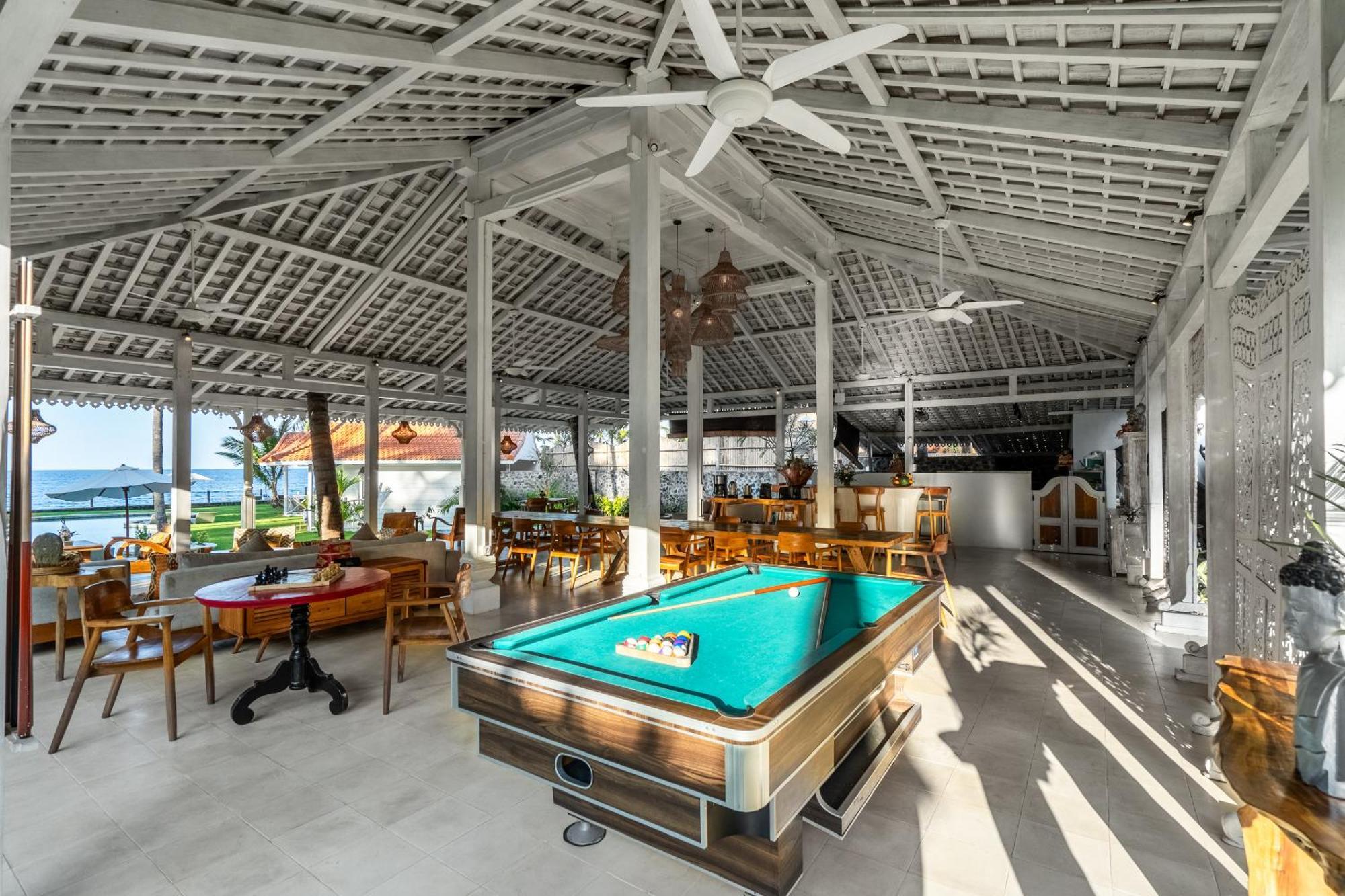 Senang Resort 티아냐르 외부 사진