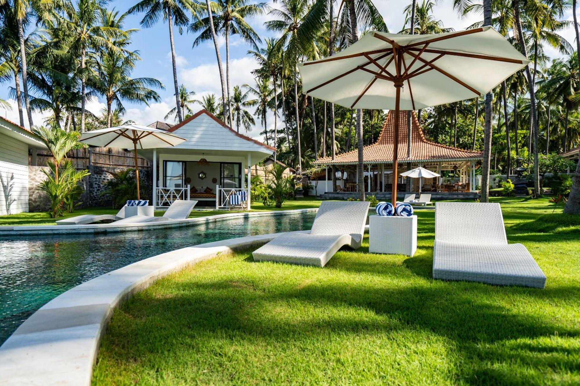 Senang Resort 티아냐르 외부 사진